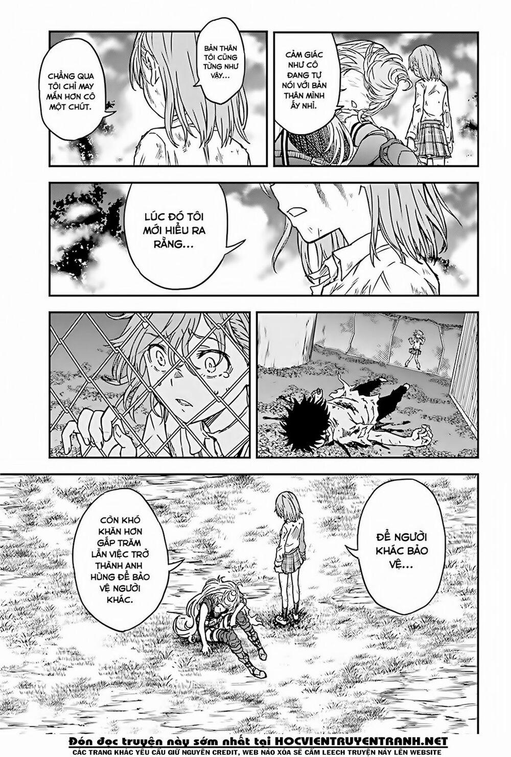 Vùng Đất Ma Pháp 128 trang 8