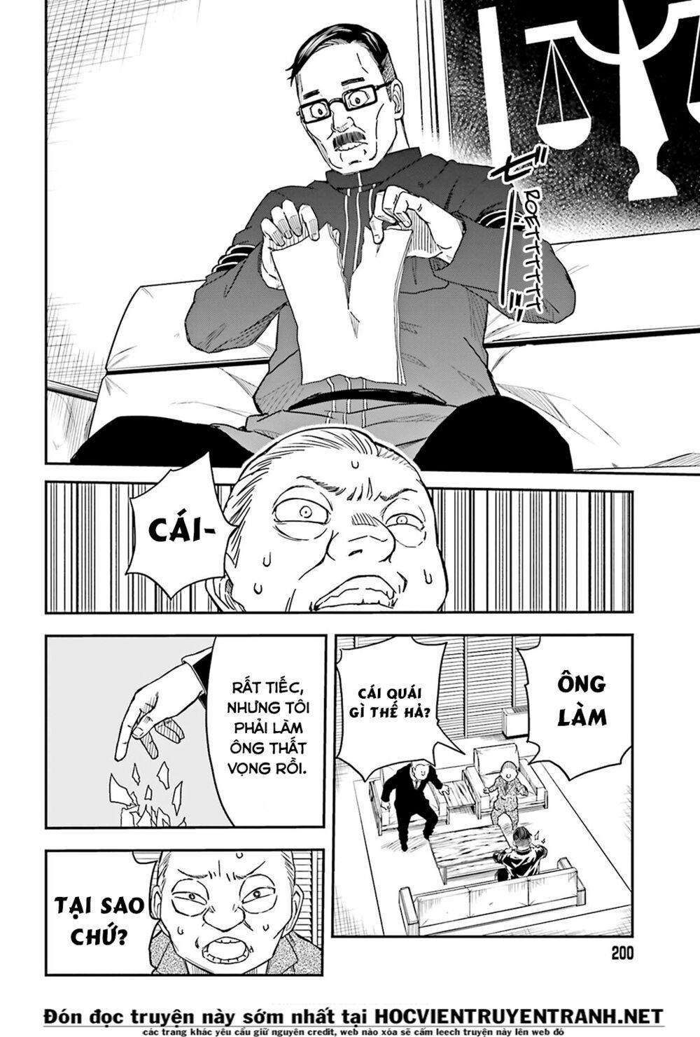 Vùng Đất Ma Pháp 129 trang 12