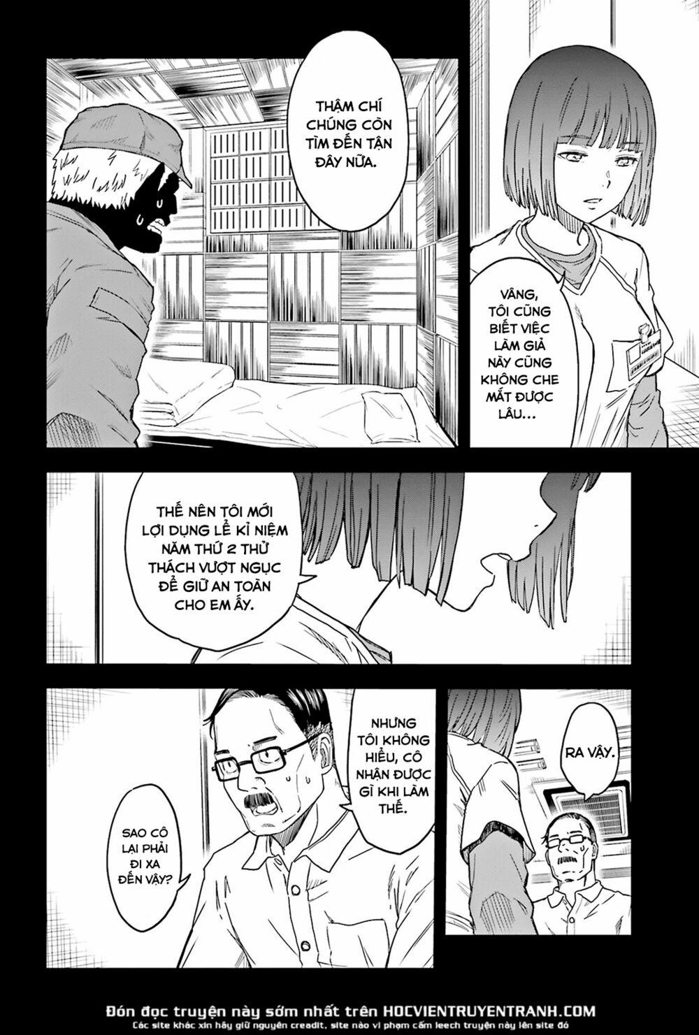 Vùng Đất Ma Pháp 129 trang 6