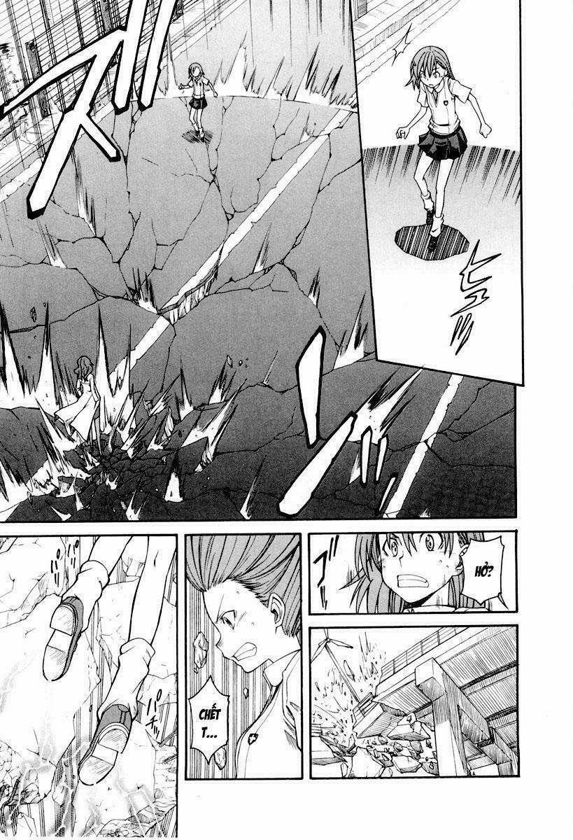 Vùng Đất Ma Pháp 13 trang 7