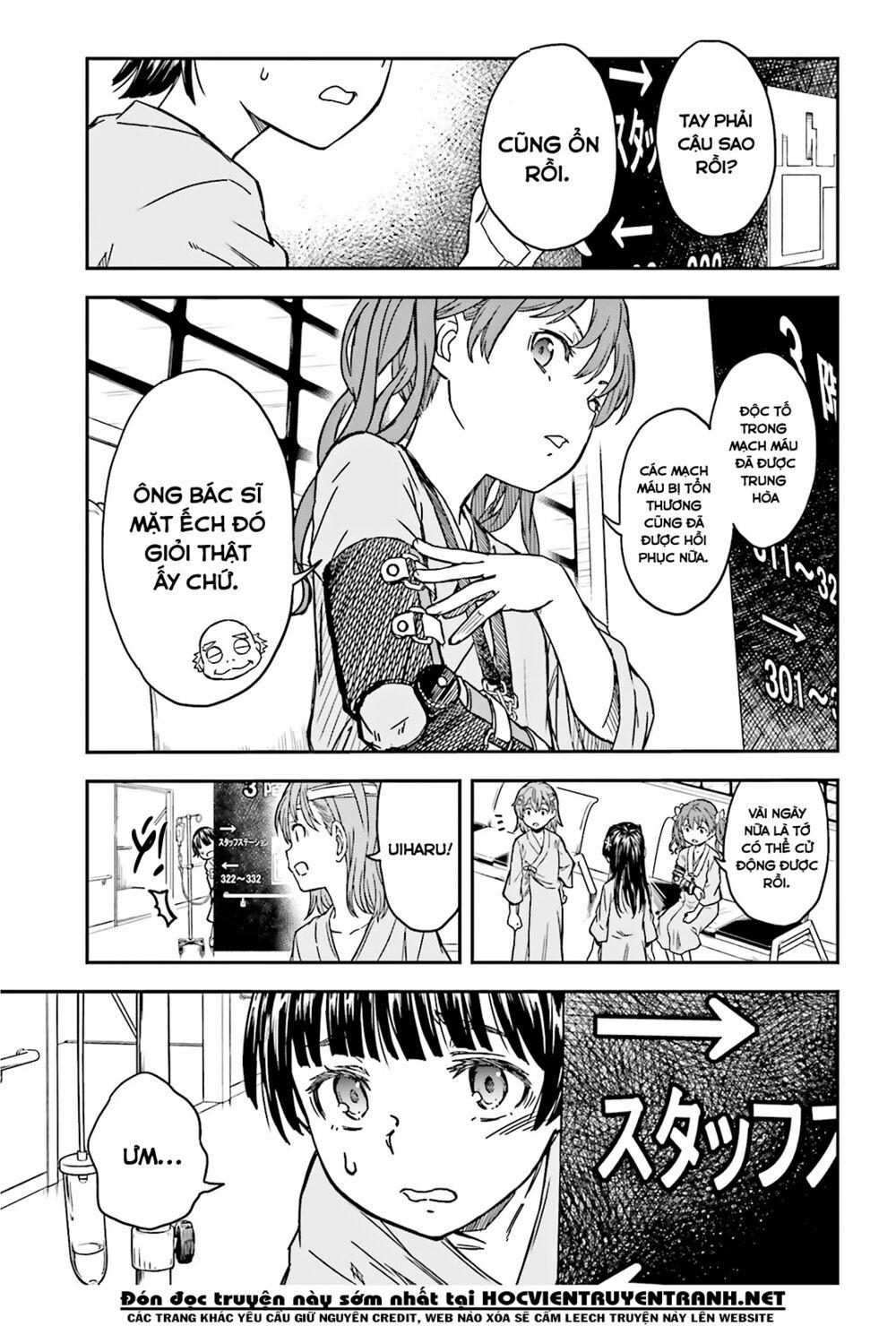 Vùng Đất Ma Pháp 130 trang 4