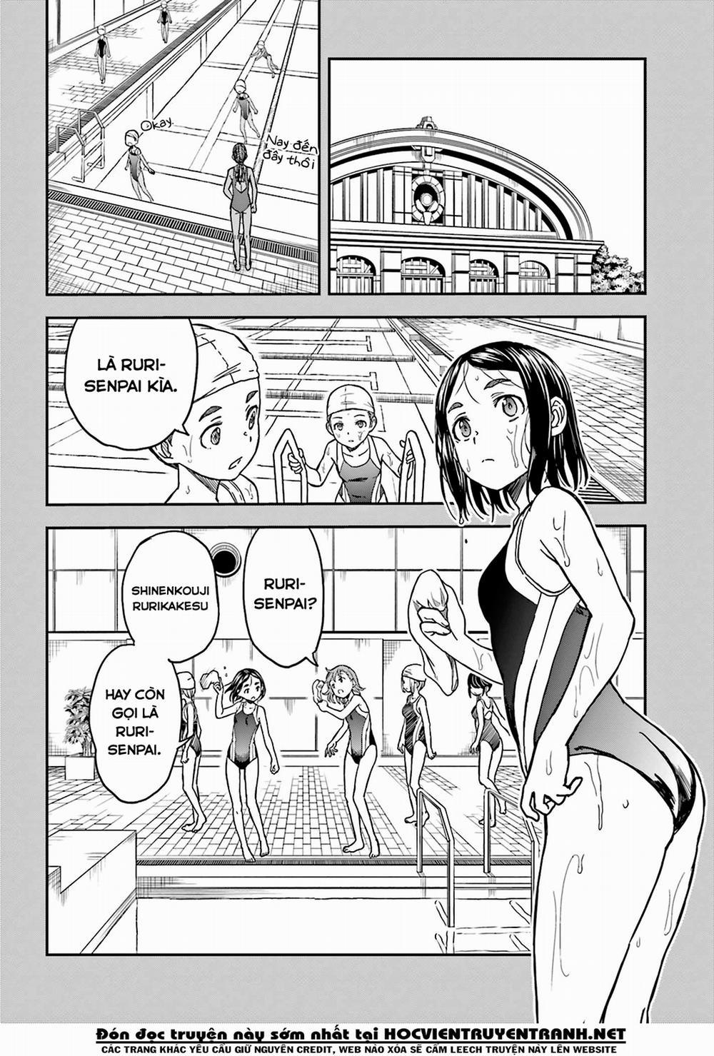 Vùng Đất Ma Pháp 131 trang 11