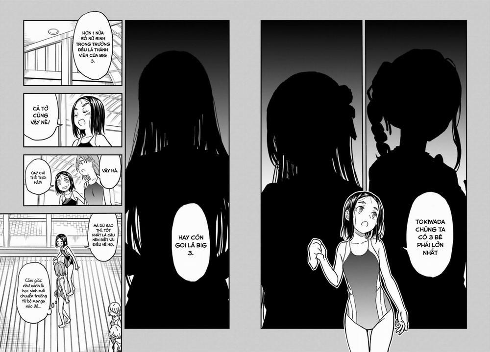 Vùng Đất Ma Pháp 131 trang 13