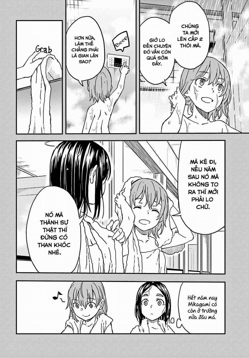 Vùng Đất Ma Pháp 131 trang 18