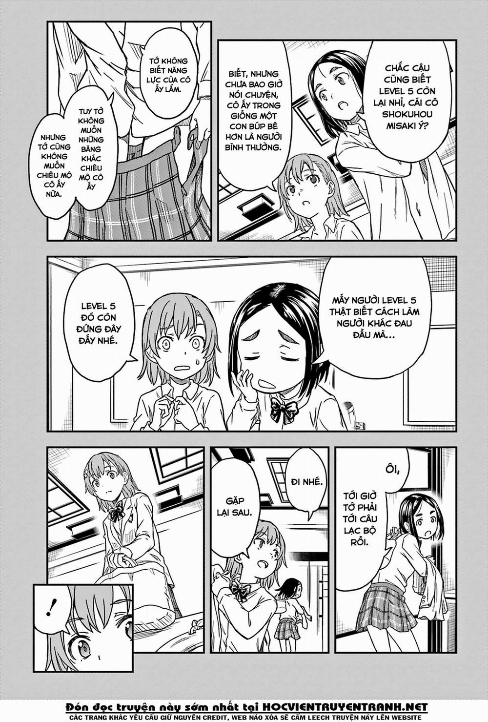 Vùng Đất Ma Pháp 131 trang 21