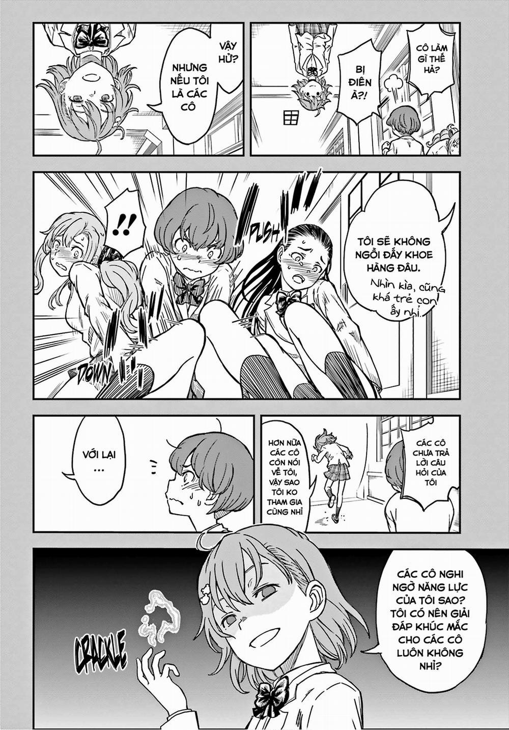 Vùng Đất Ma Pháp 131 trang 24