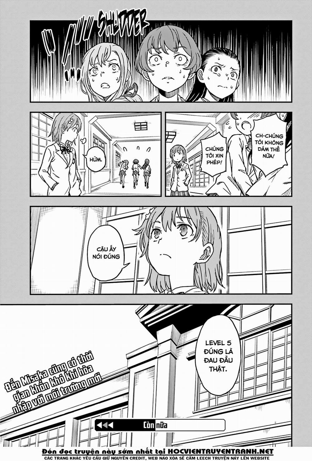 Vùng Đất Ma Pháp 131 trang 25