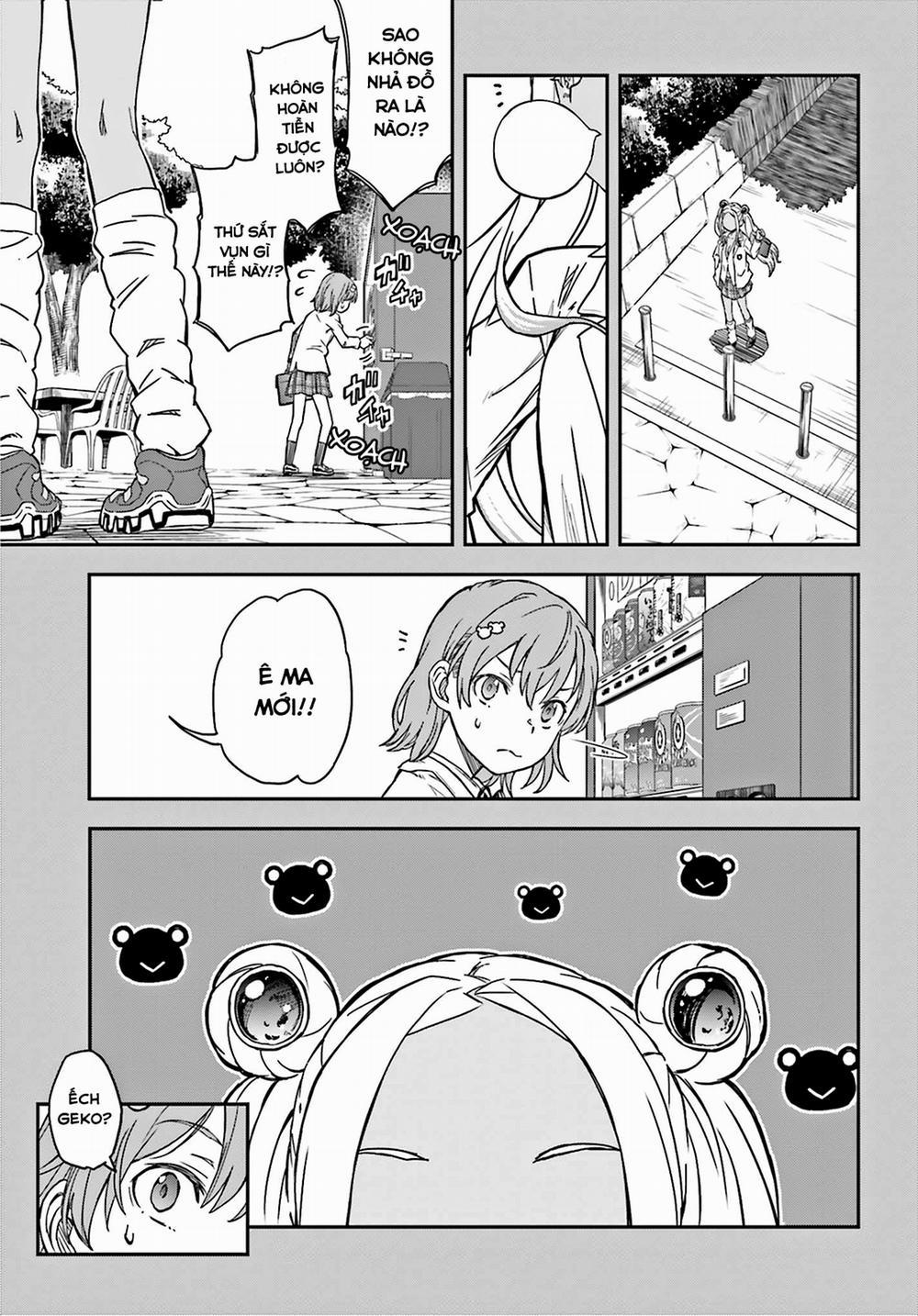 Vùng Đất Ma Pháp 131 trang 4