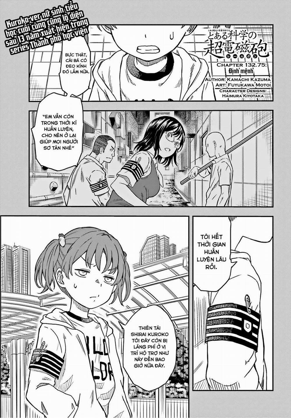 Vùng Đất Ma Pháp 132.7 trang 1