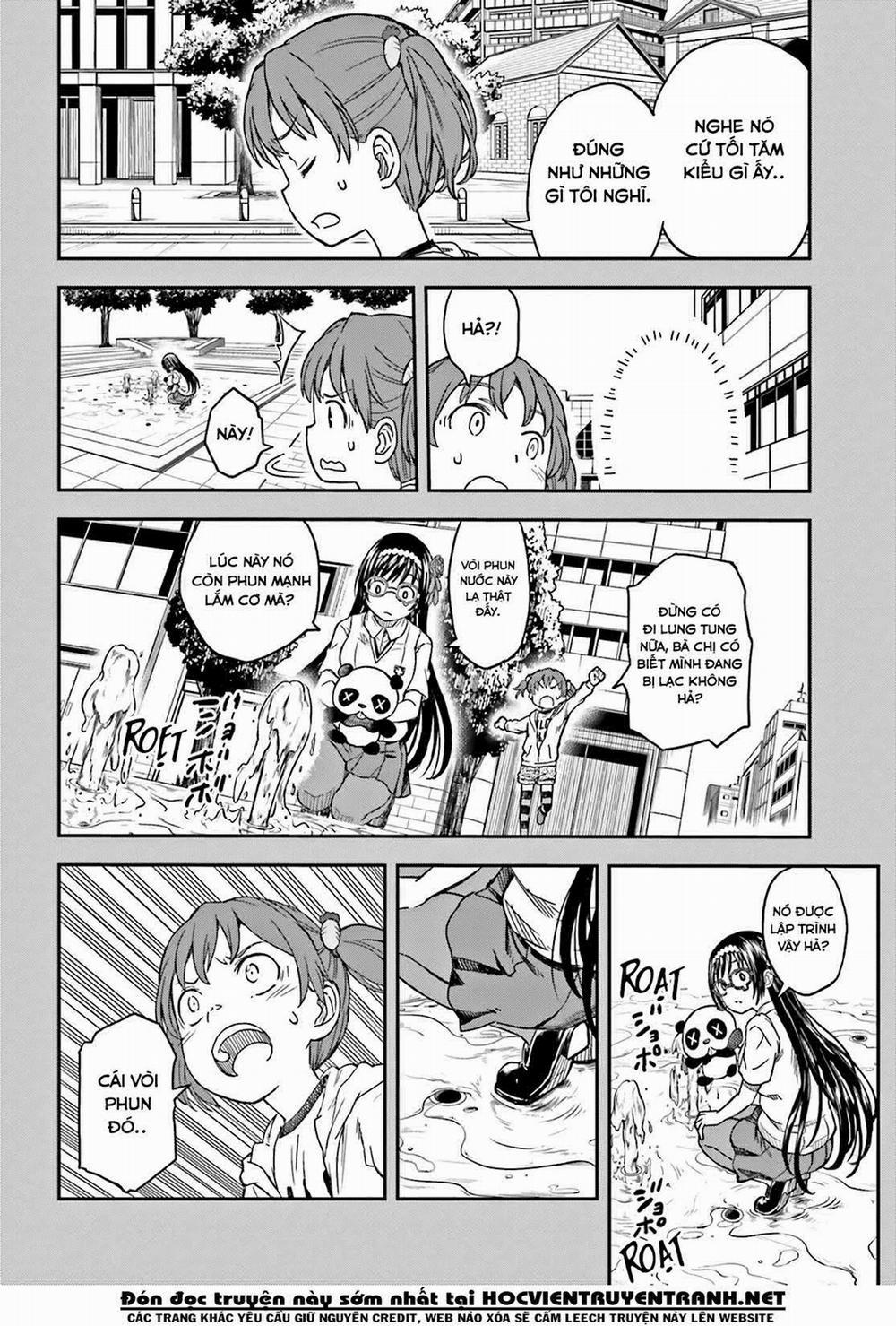 Vùng Đất Ma Pháp 132.7 trang 6