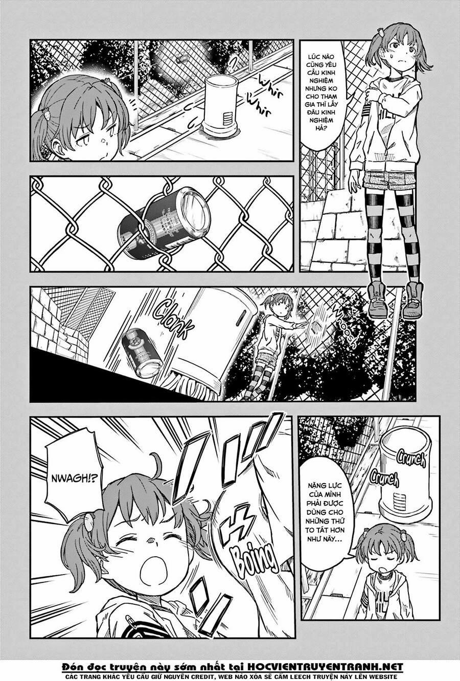 Vùng Đất Ma Pháp 132.75 trang 2