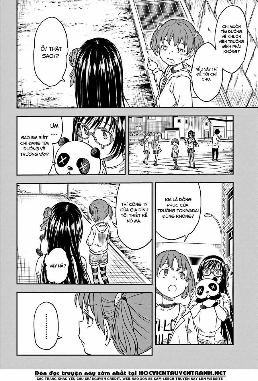 Vùng Đất Ma Pháp 132.75 trang 4