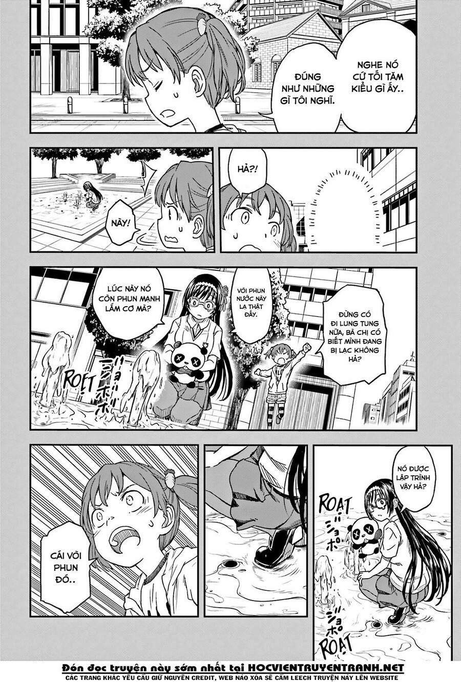 Vùng Đất Ma Pháp 132.75 trang 6