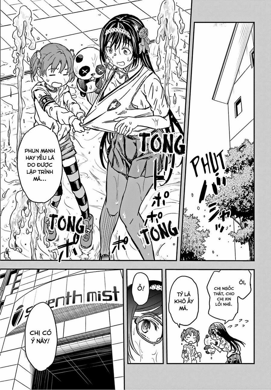 Vùng Đất Ma Pháp 132.75 trang 7