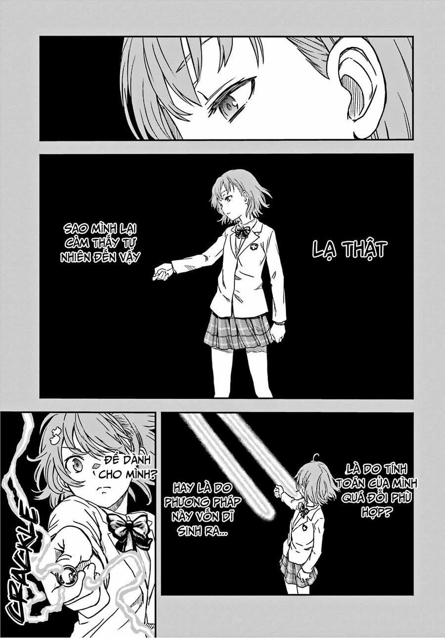 Vùng Đất Ma Pháp 132 trang 11