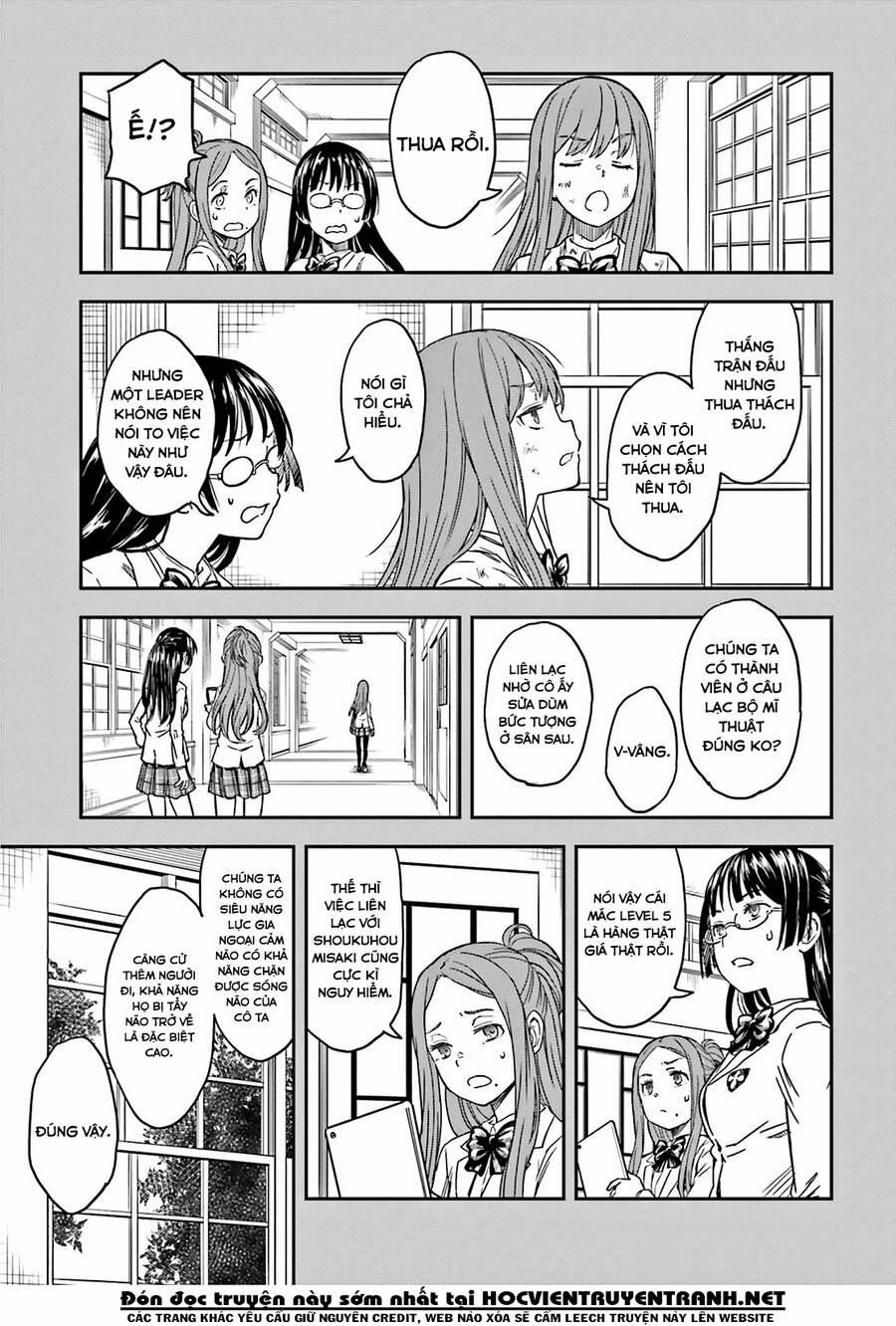 Vùng Đất Ma Pháp 132 trang 16