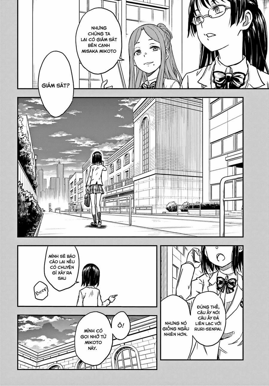 Vùng Đất Ma Pháp 132 trang 17