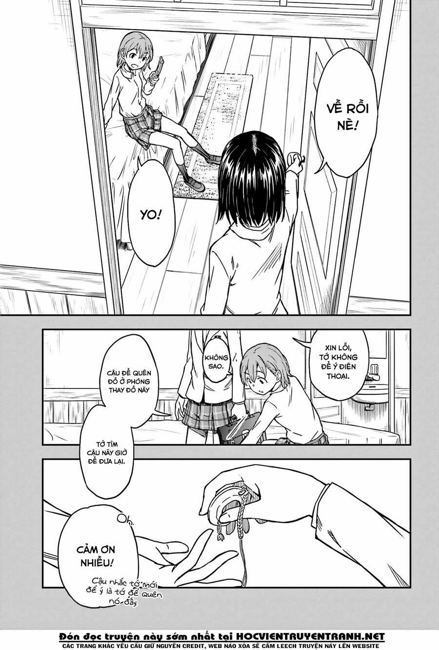 Vùng Đất Ma Pháp 132 trang 18