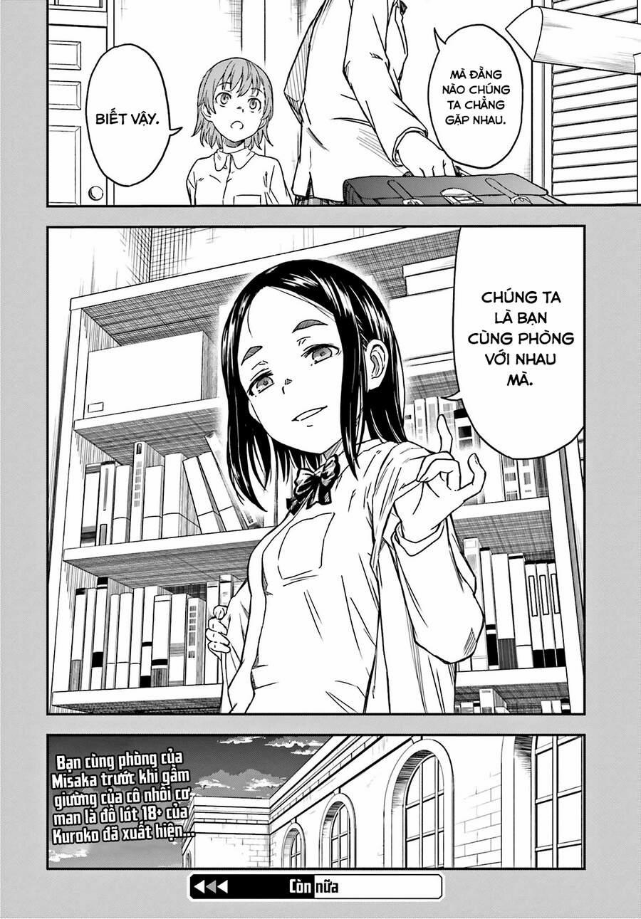 Vùng Đất Ma Pháp 132 trang 19