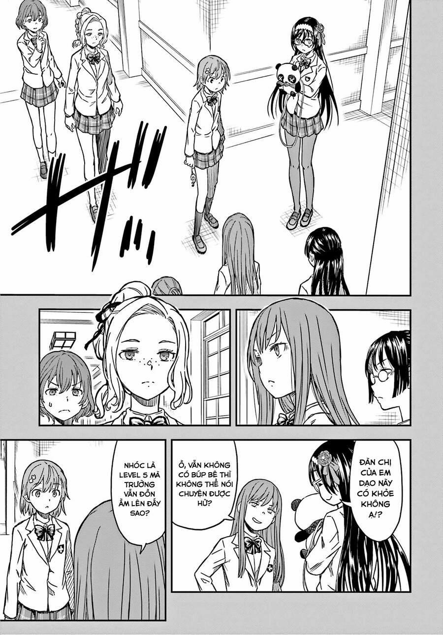 Vùng Đất Ma Pháp 132 trang 3