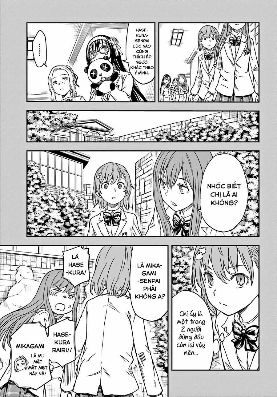 Vùng Đất Ma Pháp 132 trang 5