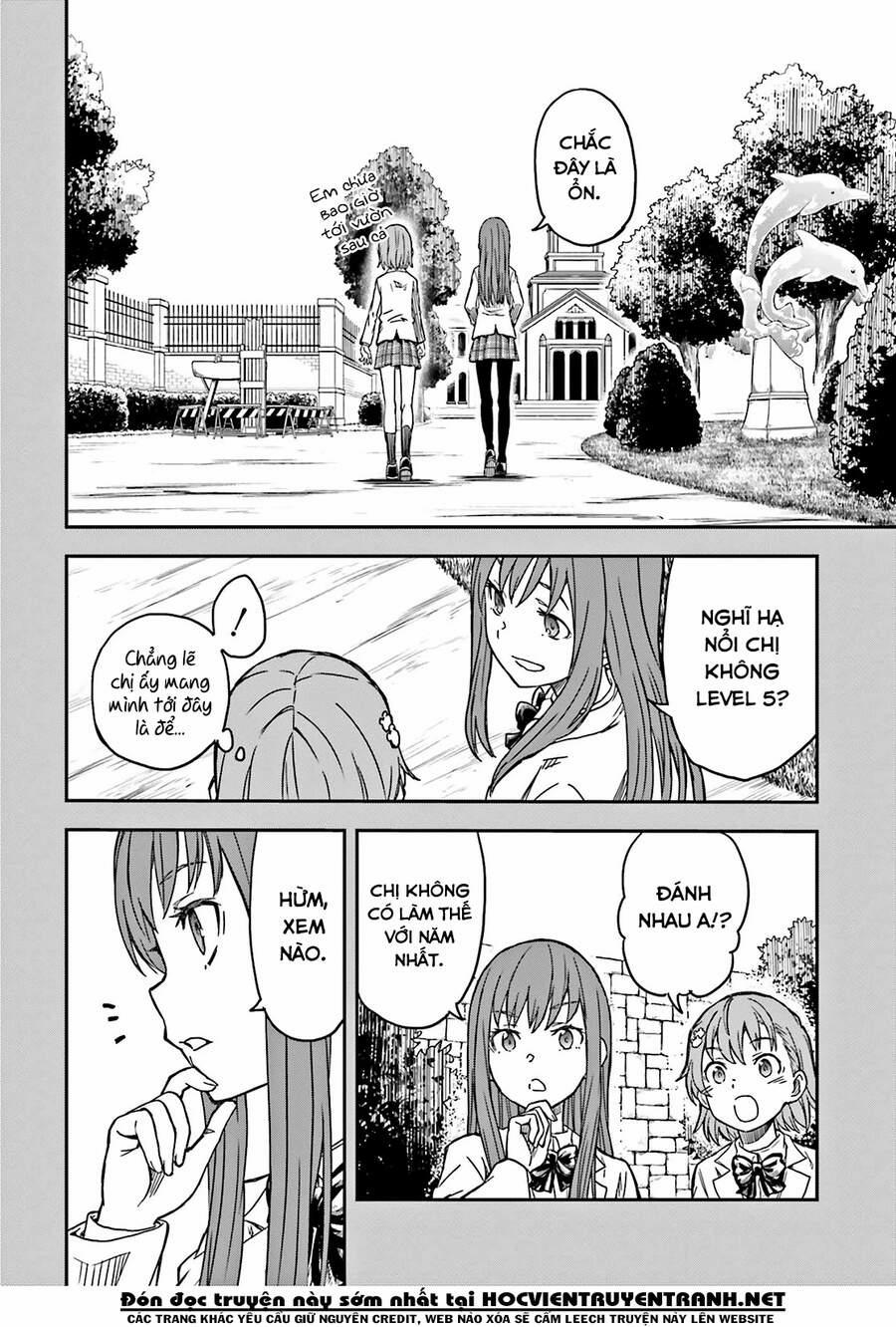 Vùng Đất Ma Pháp 132 trang 6