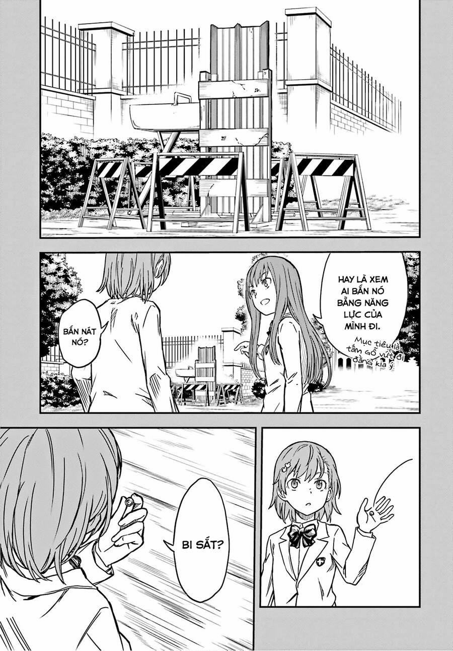 Vùng Đất Ma Pháp 132 trang 7