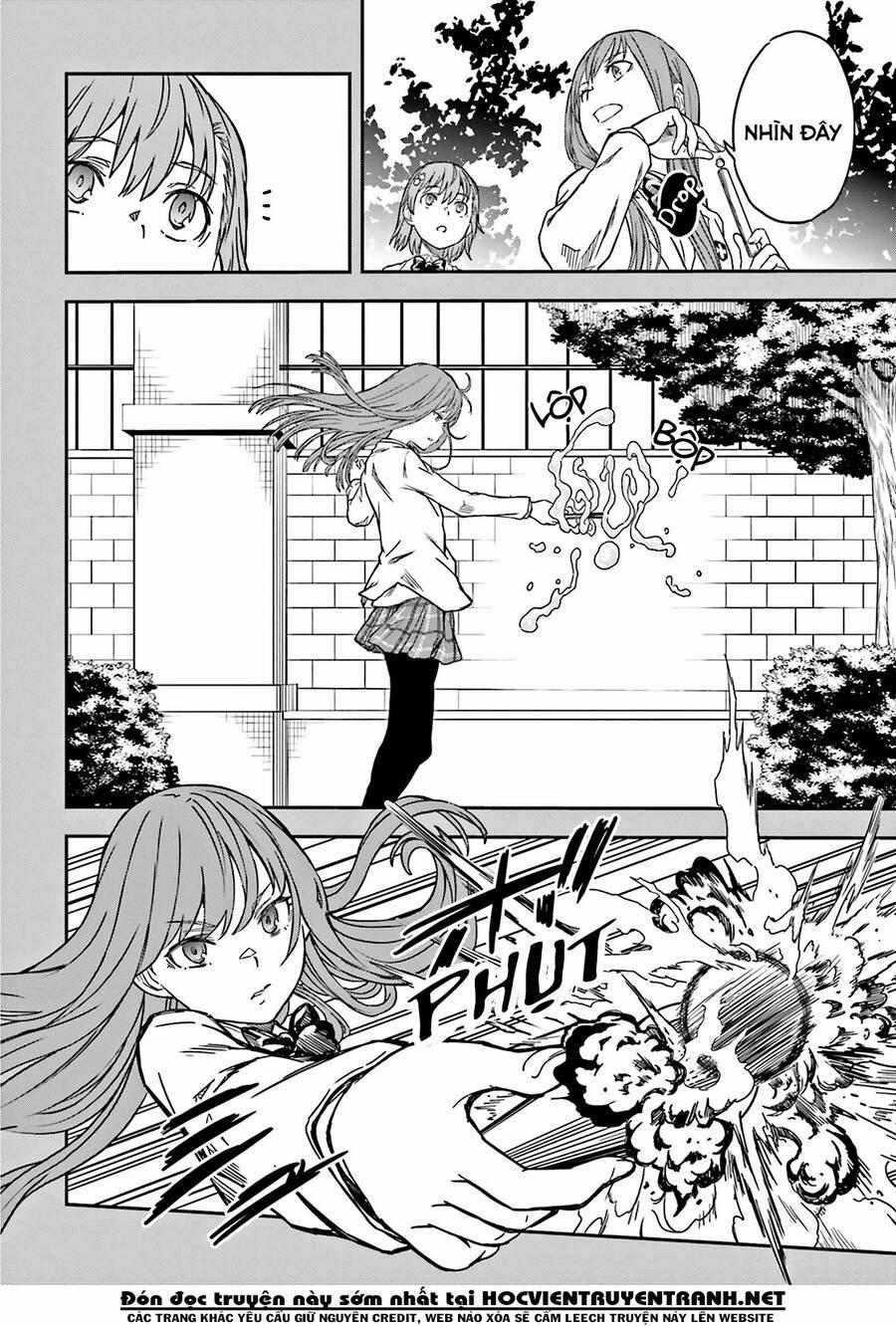 Vùng Đất Ma Pháp 132 trang 8