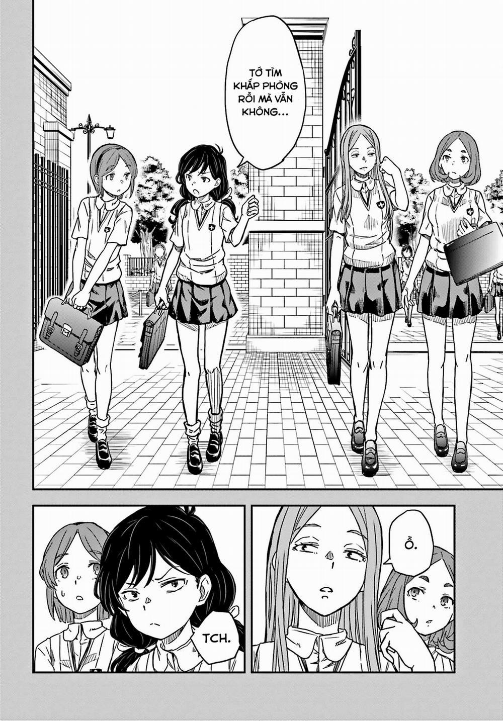 Vùng Đất Ma Pháp 133 trang 2