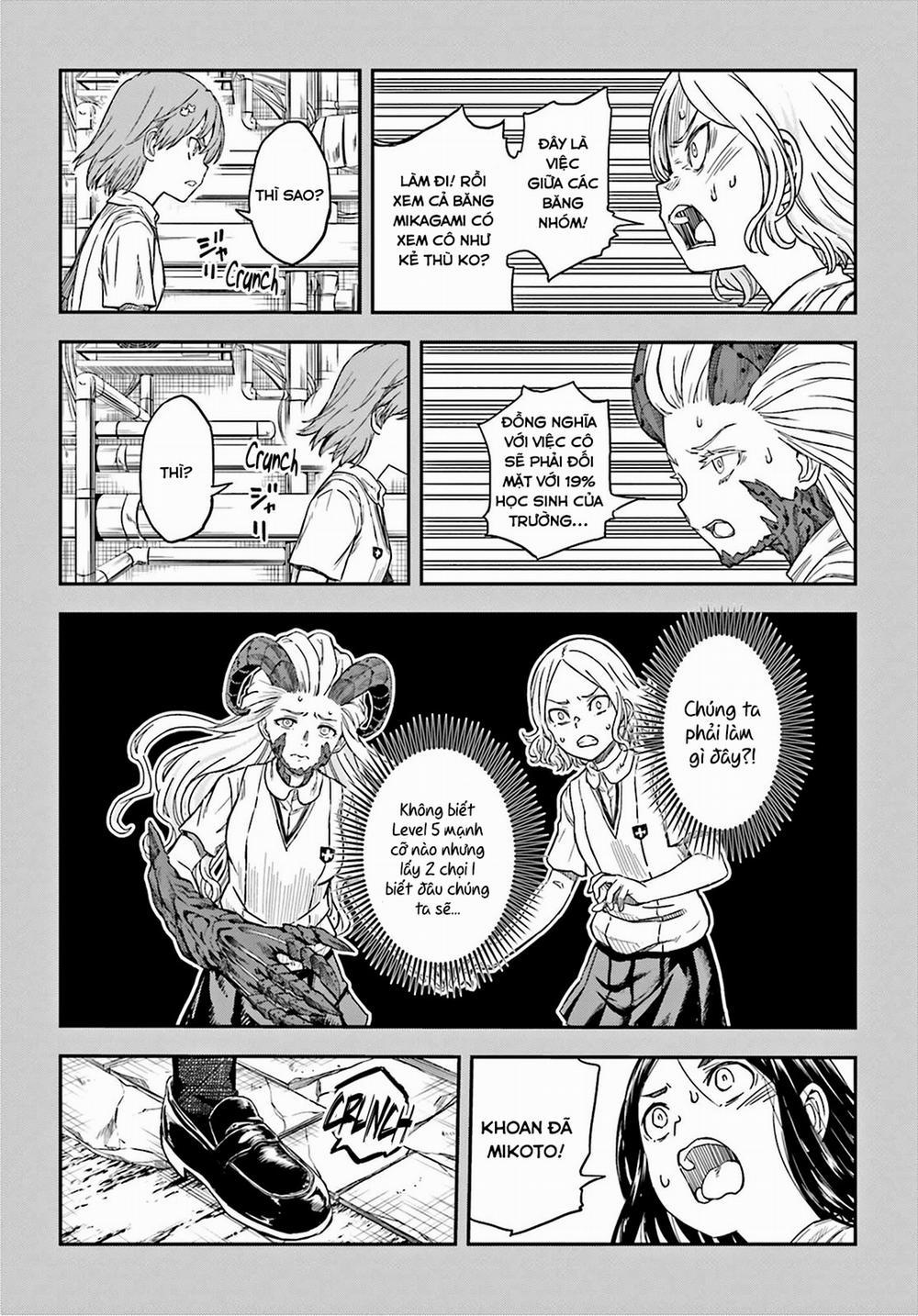 Vùng Đất Ma Pháp 134 trang 2