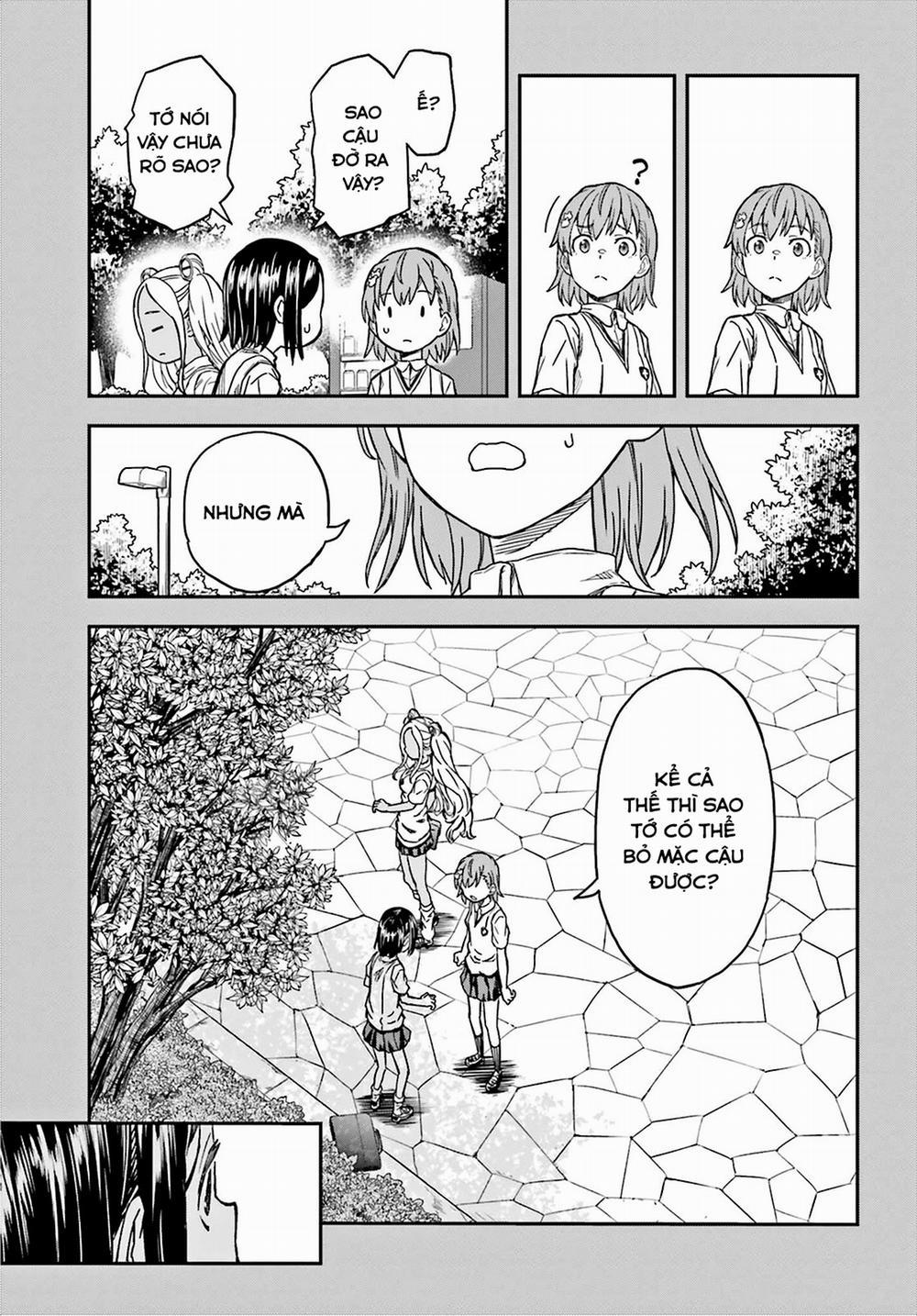 Vùng Đất Ma Pháp 134 trang 7