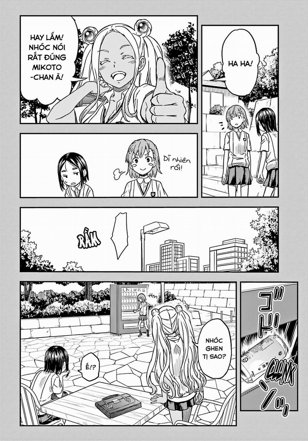 Vùng Đất Ma Pháp 134 trang 8