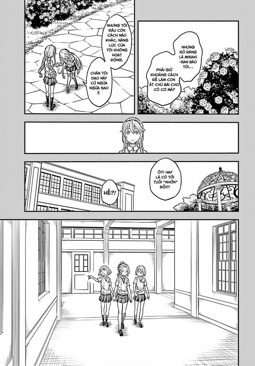 Vùng Đất Ma Pháp 135 trang 13