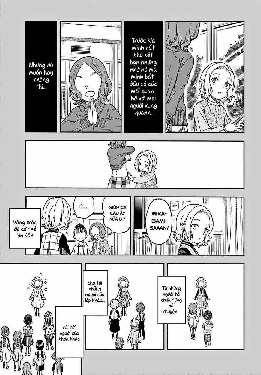 Vùng Đất Ma Pháp 135 trang 15