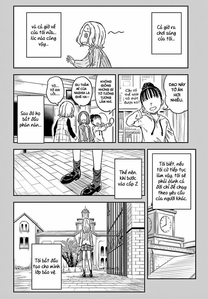 Vùng Đất Ma Pháp 135 trang 16