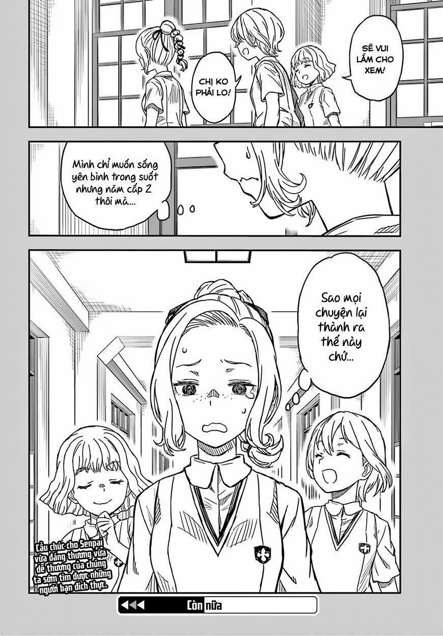 Vùng Đất Ma Pháp 135 trang 18