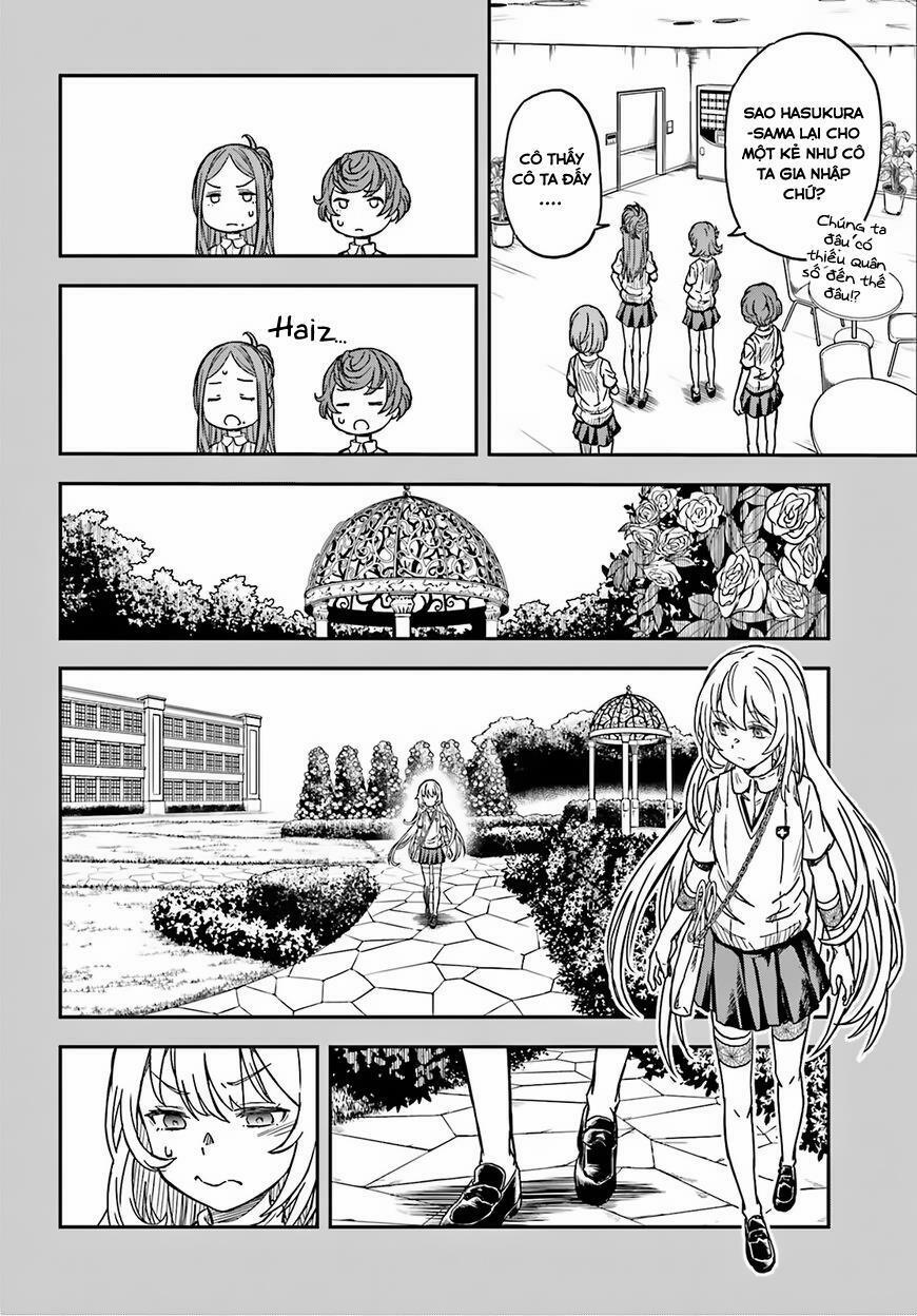 Vùng Đất Ma Pháp 135 trang 2