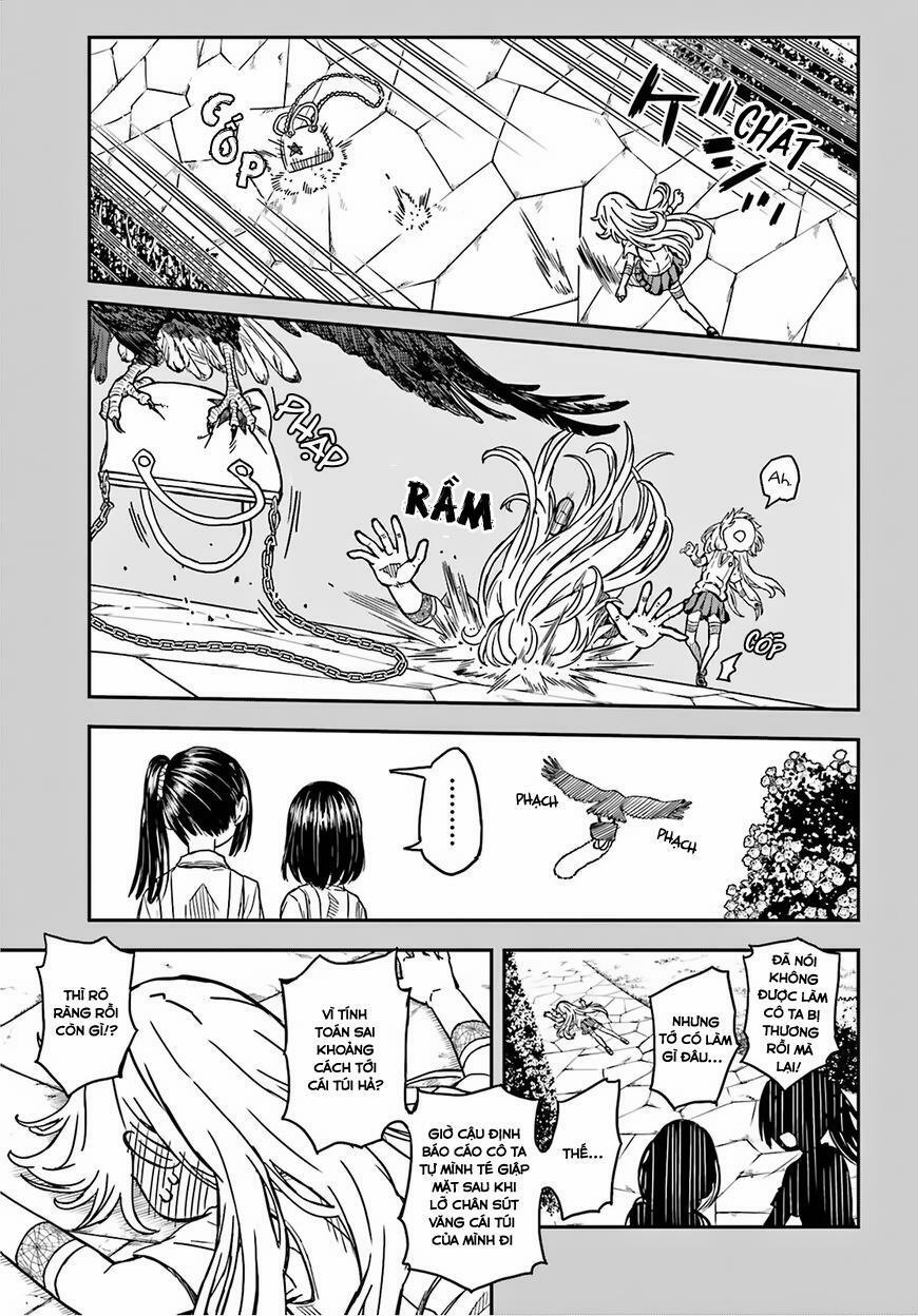Vùng Đất Ma Pháp 135 trang 9