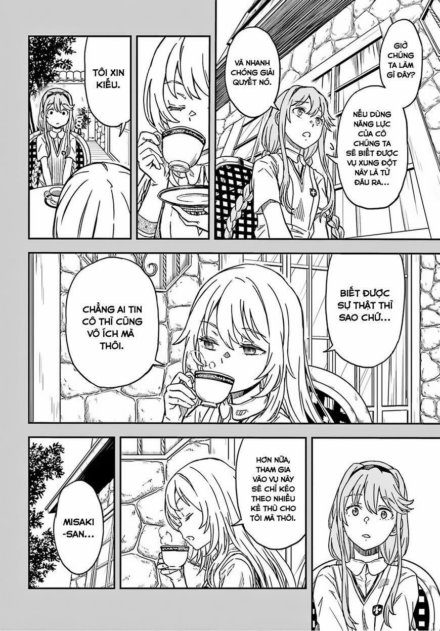 Vùng Đất Ma Pháp 136 trang 10