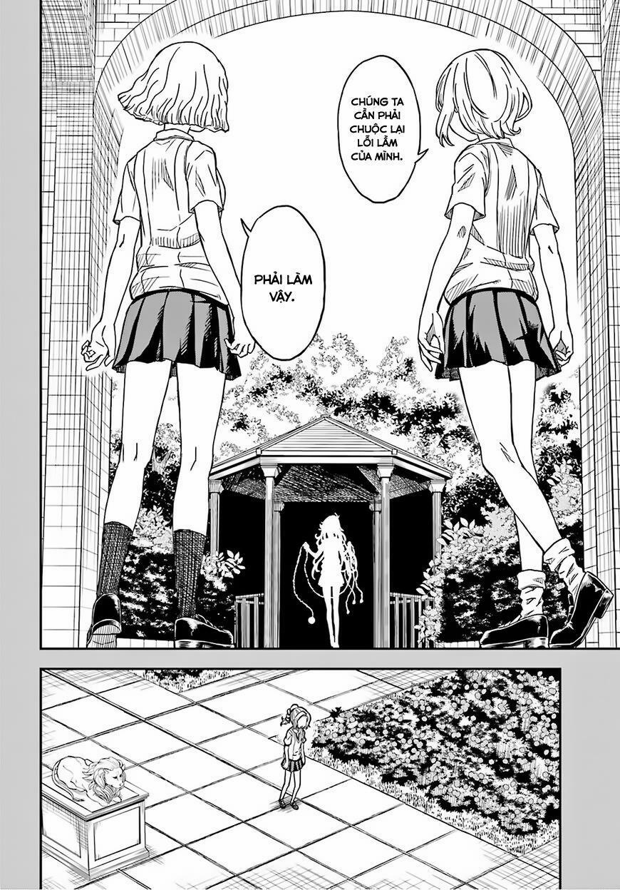 Vùng Đất Ma Pháp 136 trang 12