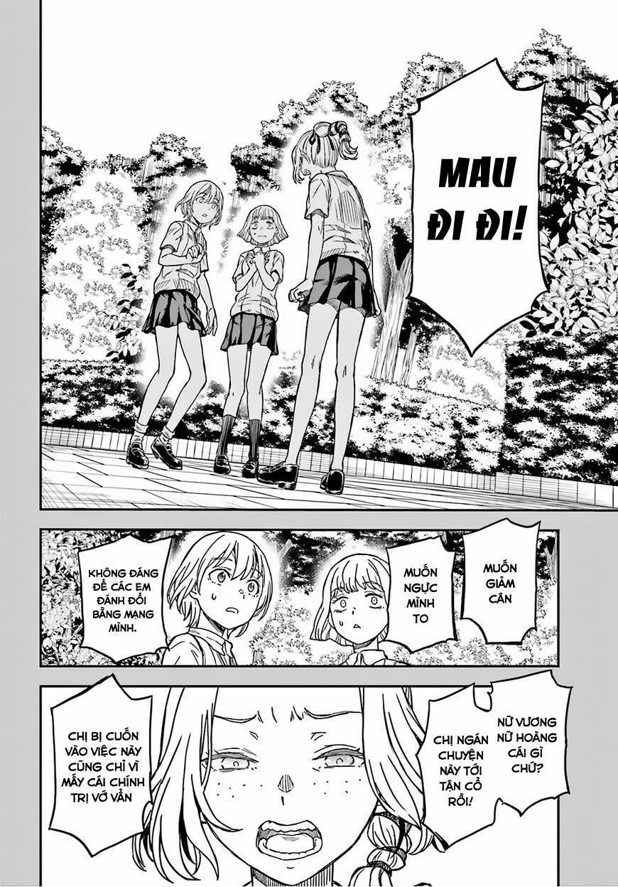 Vùng Đất Ma Pháp 136 trang 6