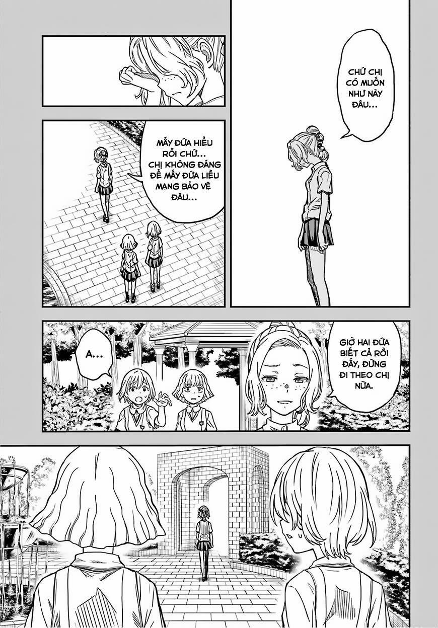 Vùng Đất Ma Pháp 136 trang 7