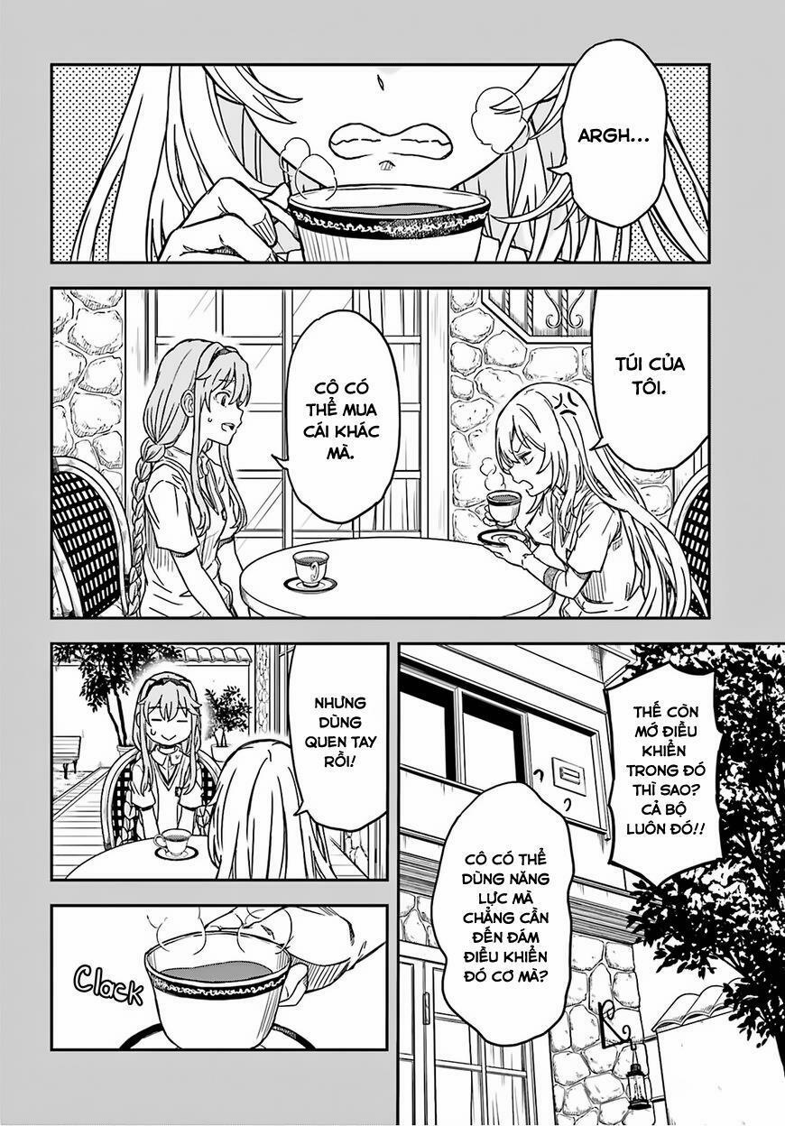 Vùng Đất Ma Pháp 136 trang 8