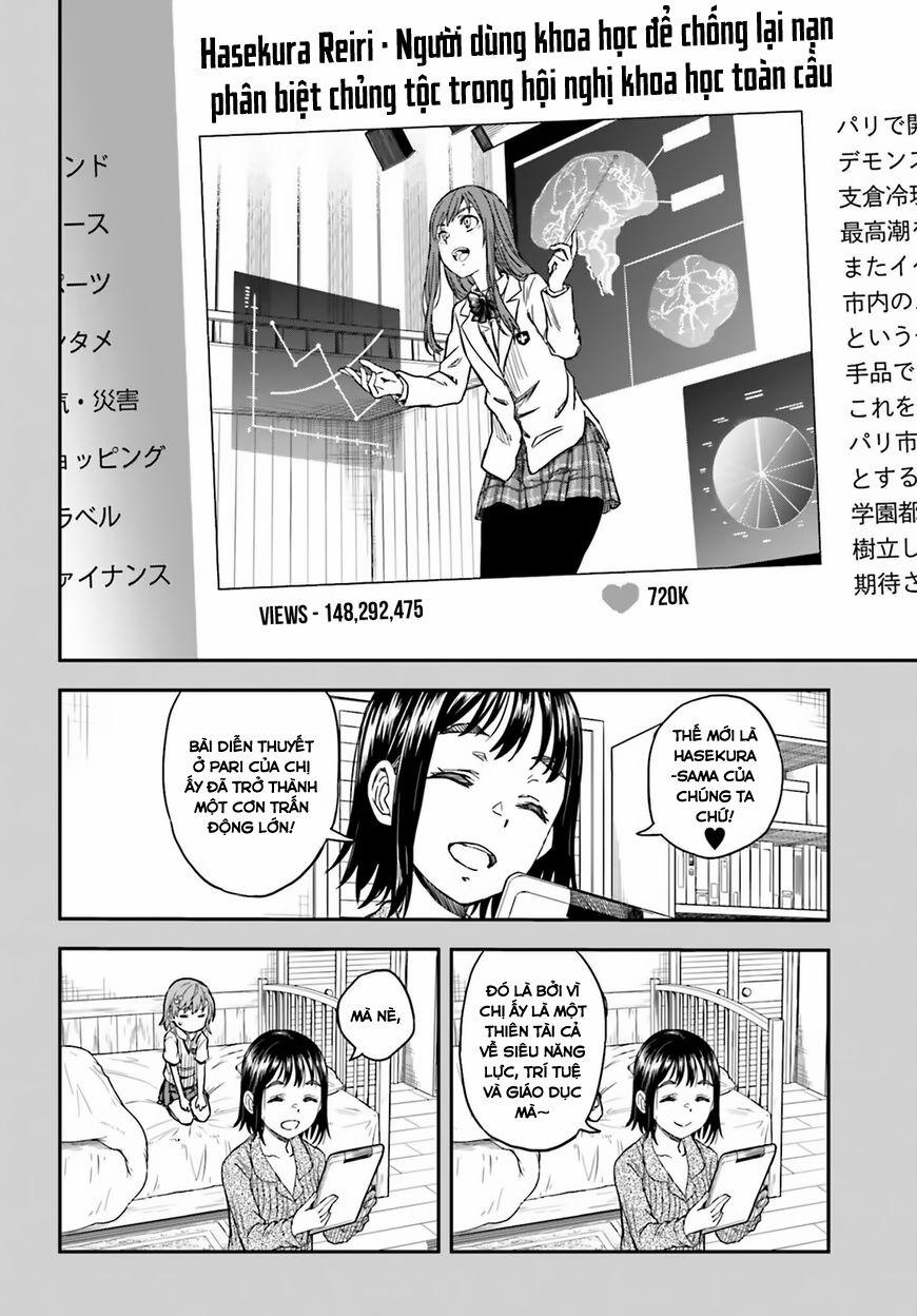 Vùng Đất Ma Pháp 139.5 trang 10