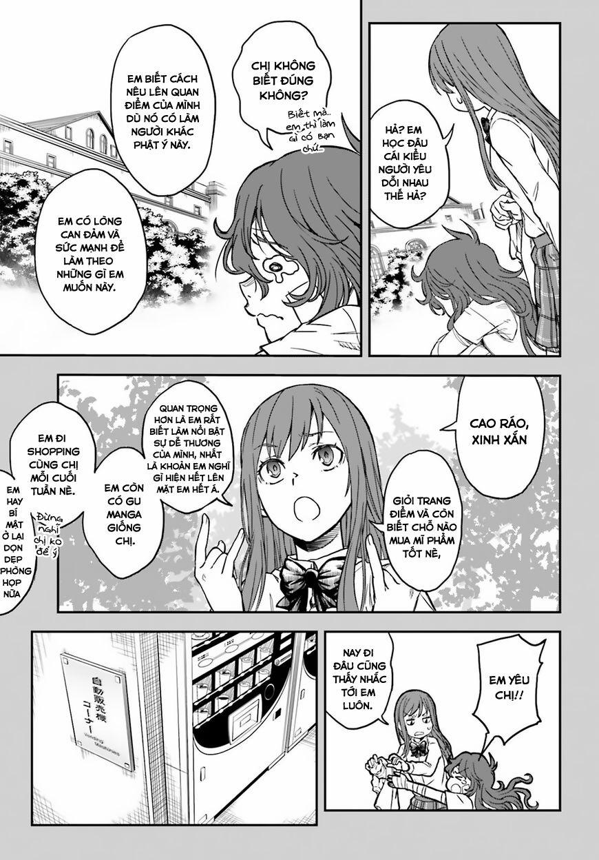 Vùng Đất Ma Pháp 139.5 trang 13