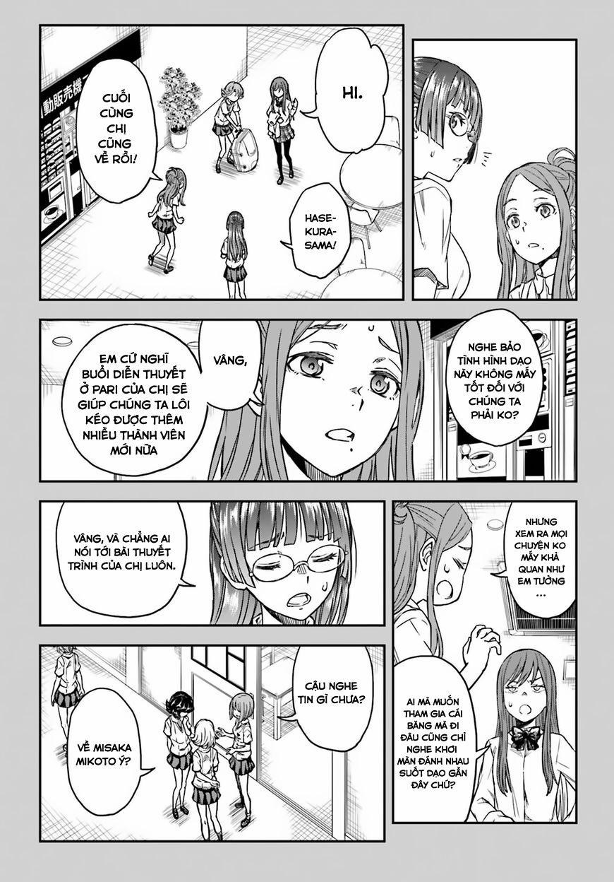 Vùng Đất Ma Pháp 139.5 trang 14