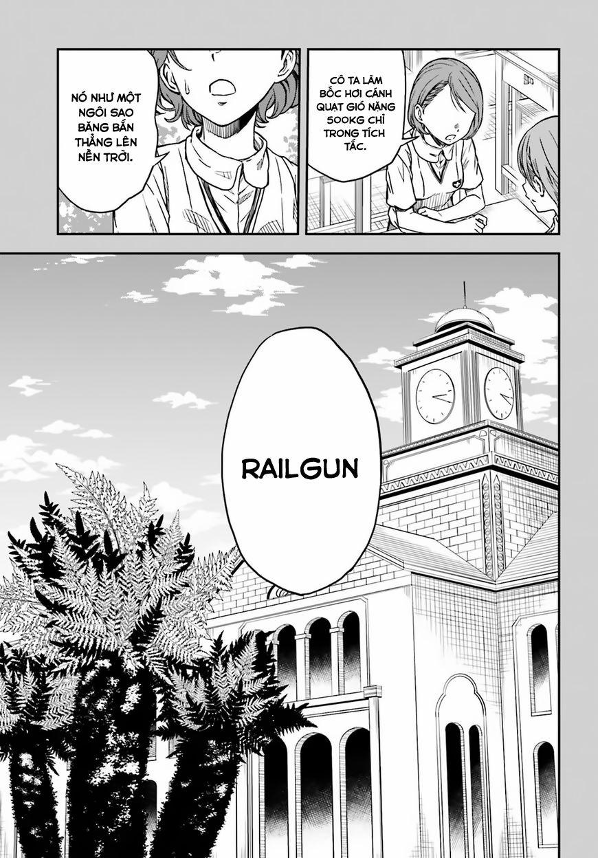 Vùng Đất Ma Pháp 139.5 trang 15