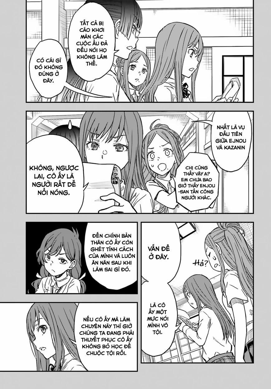 Vùng Đất Ma Pháp 139.5 trang 17