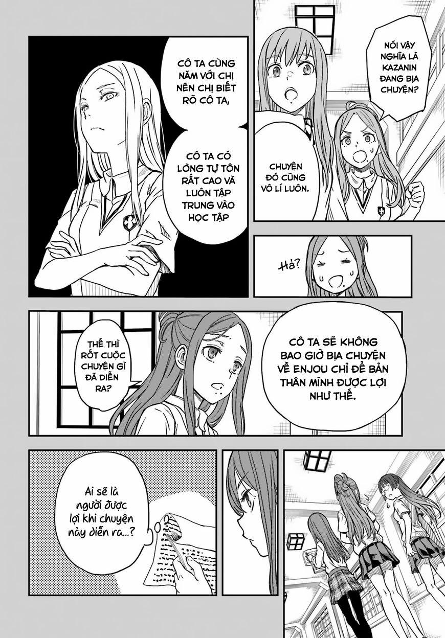 Vùng Đất Ma Pháp 139.5 trang 18