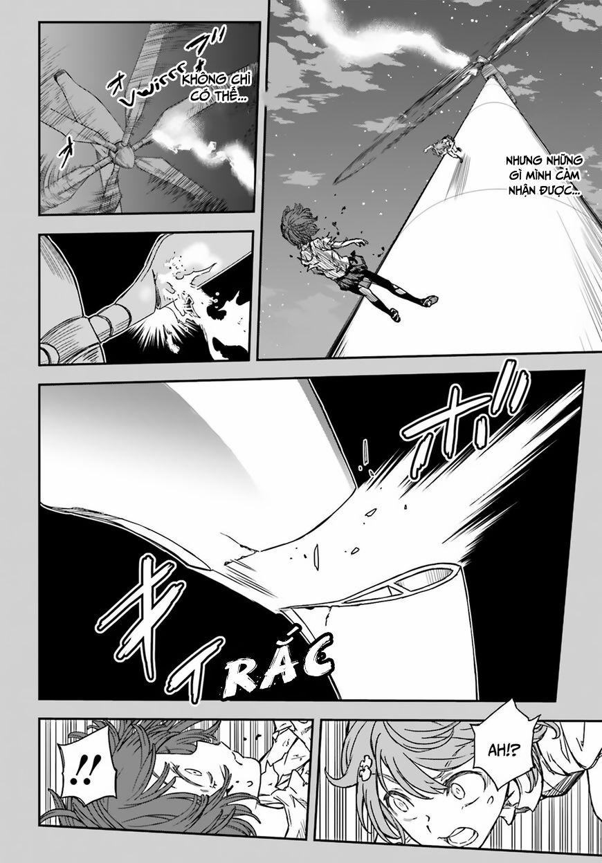 Vùng Đất Ma Pháp 139.5 trang 2